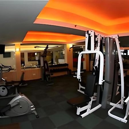 Ritz Garden Hotel Ипох Экстерьер фото