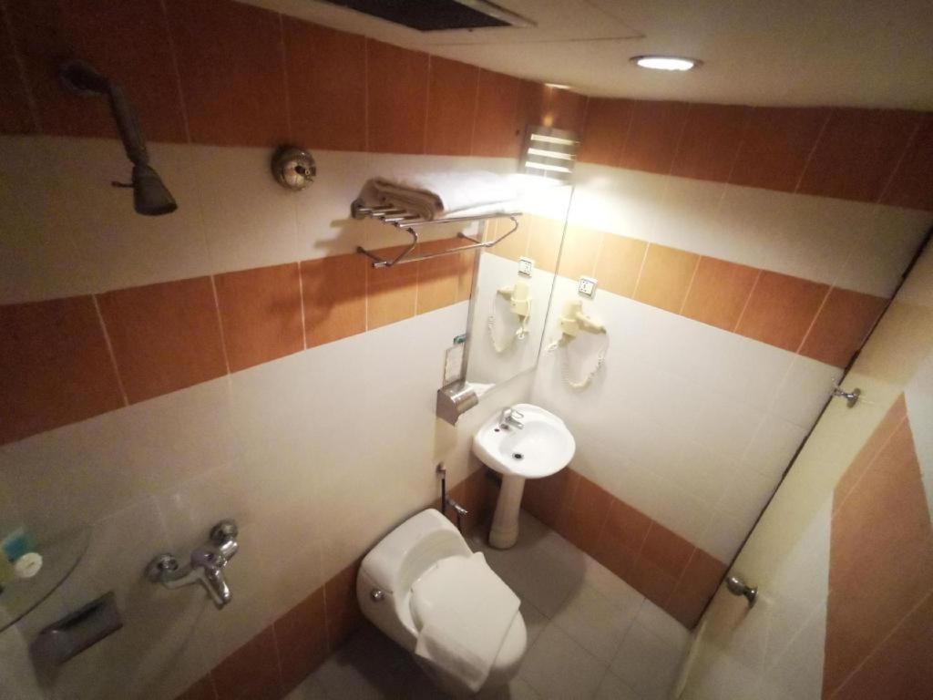 Ritz Garden Hotel Ипох Экстерьер фото